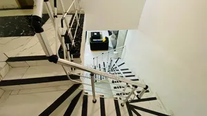 Furnished 4-Bedroom Duplex in Chevron, Lekki for Sale