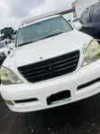 Lexus GX 470 Sport Utility 2005 - 4