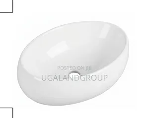Bristan Modern Simple Countertop Basin