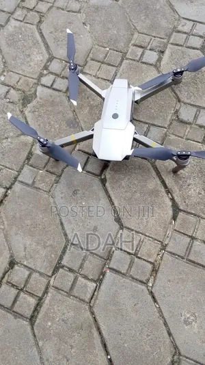 Jeris Drone Service - Video & Photography