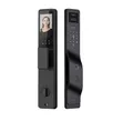 Tuya Smart Lock 3D Face ID Fingerprint Digital Keypad Camera - 1