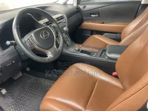 2014 Lexus RX 350 FWD SUV