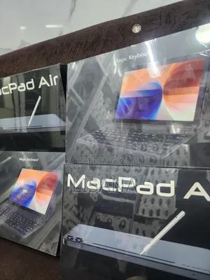 Macpad Air S10 Ultra Tablet 1TB
