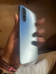 Samsung Galaxy A17 5G 128GB Blue - 1