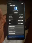 Samsung Galaxy A17 5G 128GB Blue - 2