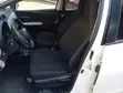 Toyota Vitz 2016 White - 2