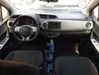 Toyota Vitz 2016 White - 5