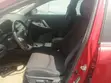 Toyota Camry 2011 Red - 3