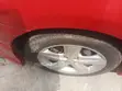 Toyota Camry 2011 Red - 4