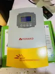 Yohako 120A Solar Charge Controller - 2