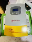 Yohako 120A Solar Charge Controller - 3