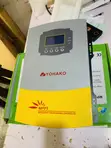 Yohako 120A Solar Charge Controller - 4