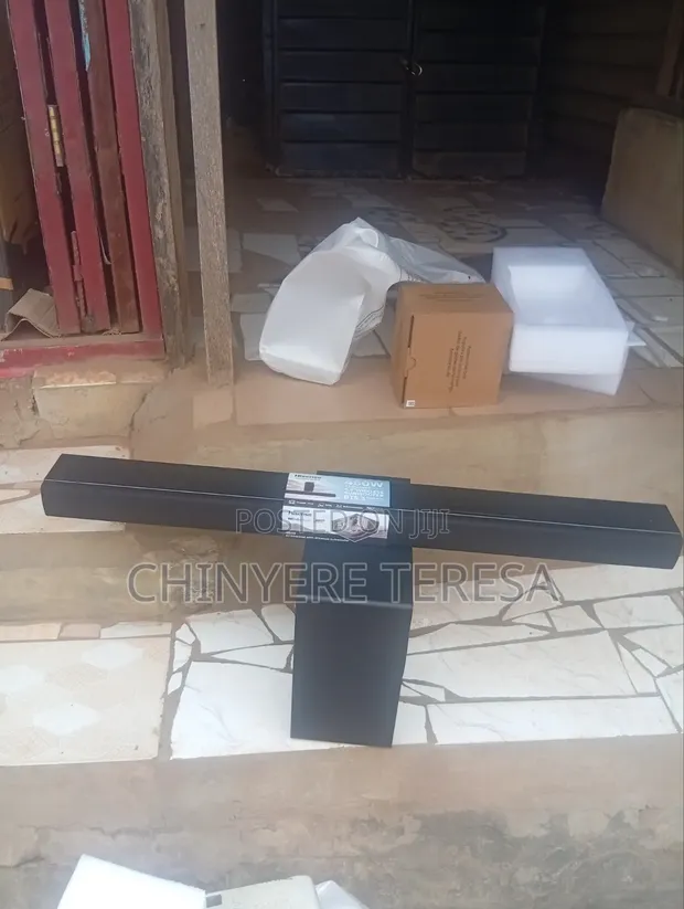 Hisense 480W 3.1ch Soundbar HS3100 - 1