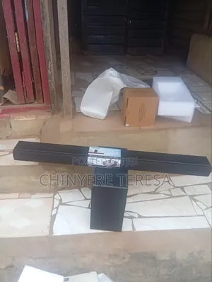 Hisense 480W 3.1ch Soundbar HS3100