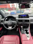 Lexus RX 350 F Sport AWD 2017 White - 2