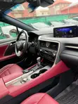 Lexus RX 350 F Sport AWD 2017 White - 3