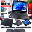 Lenovo Yoga 11e 8GB RAM 128GB SSD Intel Celeron - 4