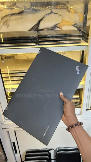 Lenovo ThinkPad L540 Laptop - 8GB RAM, 320GB HDD