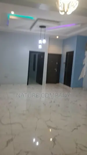 4 Bedroom Duplex for Rent in Isheri Opic, Ojodu