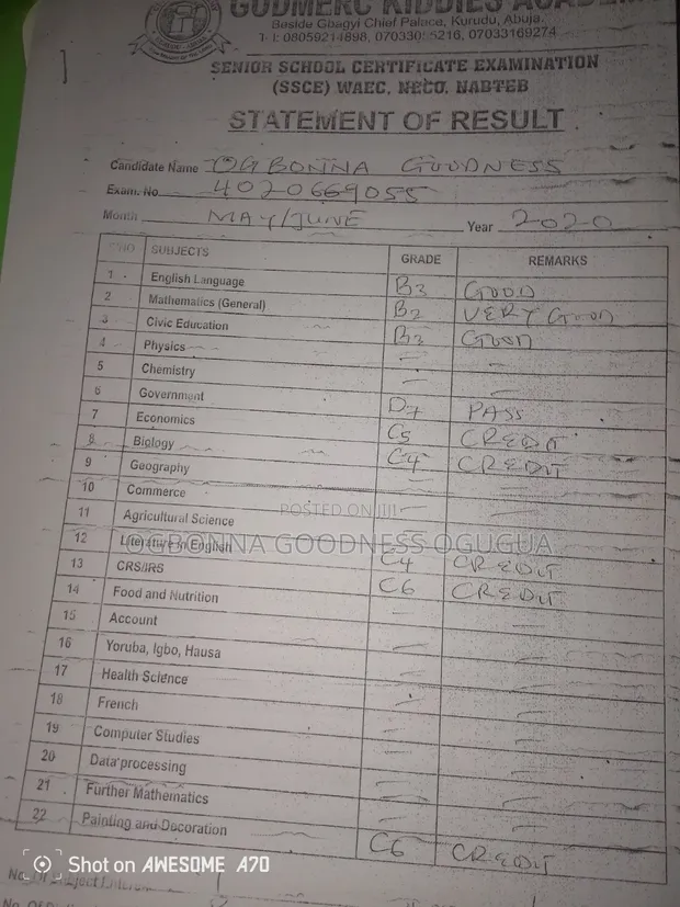 SSCE Certificate Holder Seeking Customer Service Role - 1