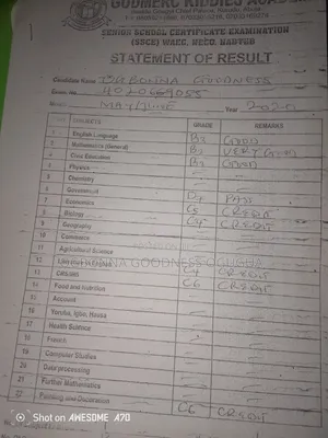 SSCE Certificate Holder Seeking Customer Service Role