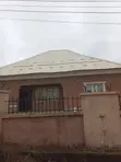 3-Bedroom Bungalow for Sale in Lugbe, Abuja - 2