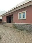 3-Bedroom Bungalow for Sale in Lugbe, Abuja - 3