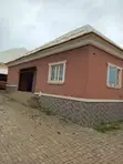 3-Bedroom Bungalow for Sale in Lugbe, Abuja - 4