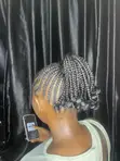 Mavy Hair World: Professional Hair Braiding Services - 2