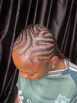 Mavy Hair World: Professional Hair Braiding Services - 3