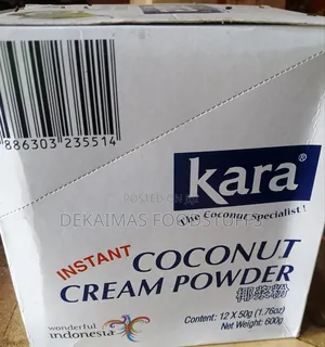 Kara Kwai Mai Dadi na Shinkafar Kwakwa