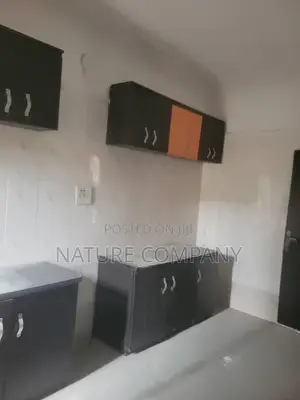 3 Bedroom Block of Flats for Rent in Opic Estate, Ojodu