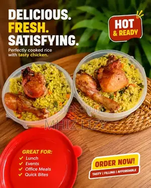 Special Fried Rice - Homemade & Healthy