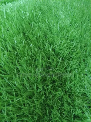 Artificial Grass 50mm - Double Colour Available