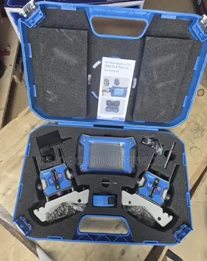SKF TKSA 41 Wireless Laser Shaft Alignment Tool