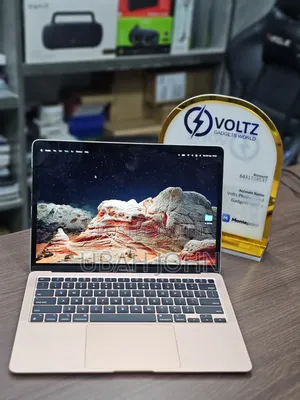 Apple MacBook Air 2020 M1, 8GB RAM, 256GB SSD