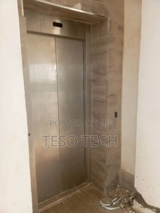 Teso Tech Limited: Elevator & Escalator Installation, Supply, Repair - 1