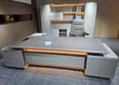 Sabon Shigo da Babbar Teburin Ofis - 2