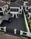 Multipurpose PP Interlocking Floor Tiles - 2