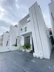 4 Bedroom Fully Detached Duplex da BQ & Pool a Chevron - 1