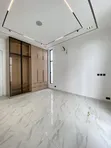 4 Bedroom Fully Detached Duplex da BQ & Pool a Chevron - 4
