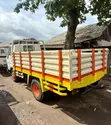 Toyota Dyna 200 (2000) - 6 Tyres, 2RZ Carburetor Engine - 2