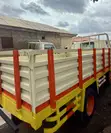 Toyota Dyna 200 (2000) - 6 Tyres, 2RZ Carburetor Engine - 3