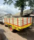 Toyota Dyna 200 (2000) - 6 Tyres, 2RZ Carburetor Engine - 5