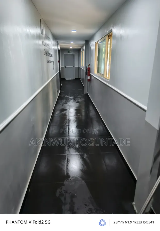 Tridon Cleaners: Odourless Fumigation & Pest Control - 1