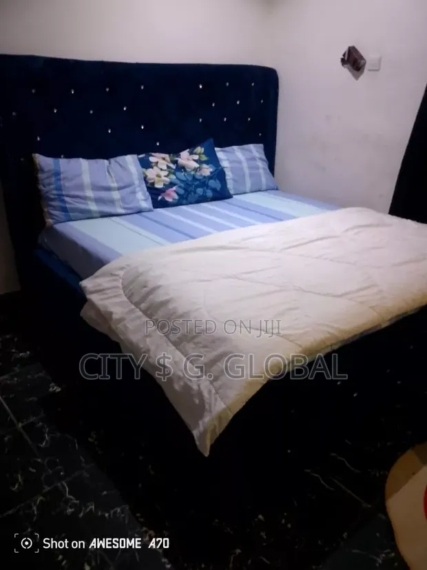 Hotel for Lease in Kubwa - 1