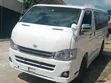 Toyota HiAce 2008 Super GL - 1