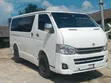 Toyota HiAce 2008 Super GL - 3