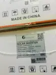 4.2kva 24V IVEM Felicity Hybrid Solar Inverter - 2