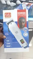 Kiki Professional Series Clippers - 1